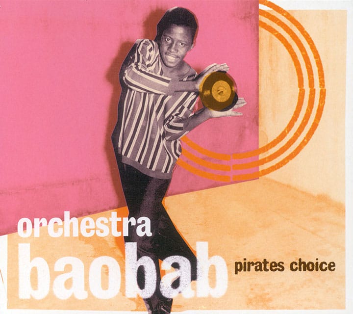 63 Orchestra Baobab Pirates Choice